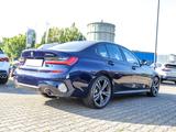 BMW 330e iPerformance Limousine M Sport Glasd. DA Pr - BMW 330 in Dortmund