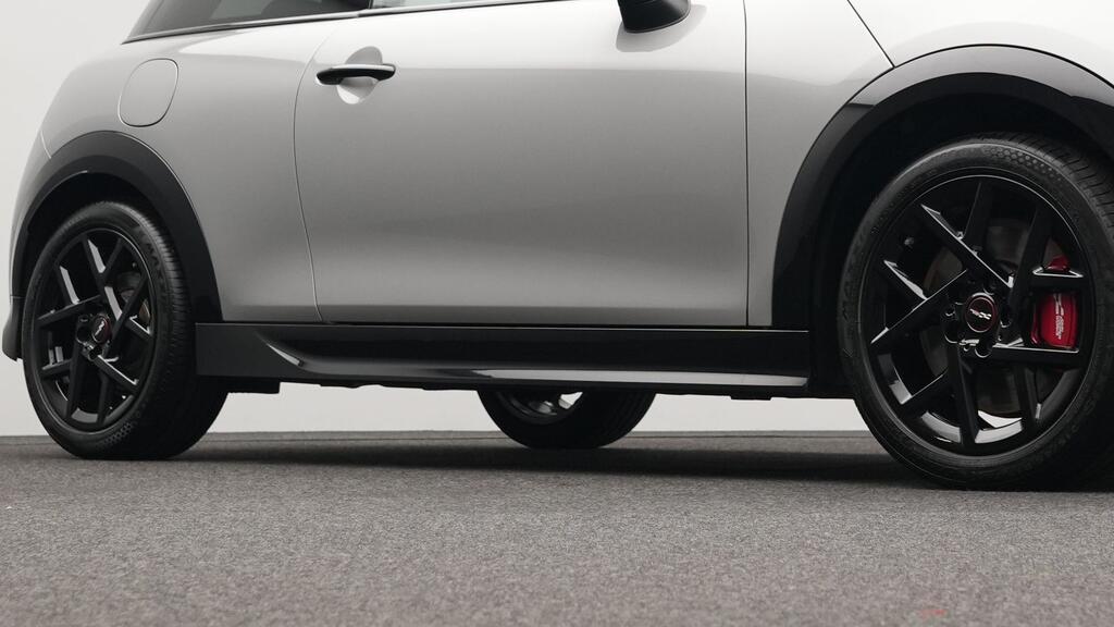 MINI Jcw Trim, миниатюра 18