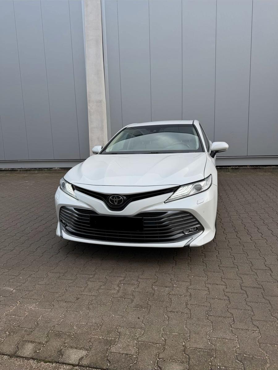 Toyota Camry Executive