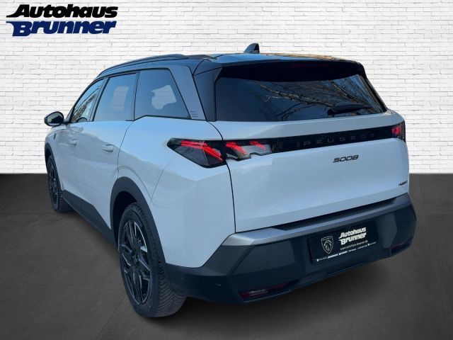 Foto Nummer 7: PEUGEOT 5008