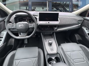 Nissan Qashqai N-Design 1.3 DIG-T Navi*360*Kamera*LED*A