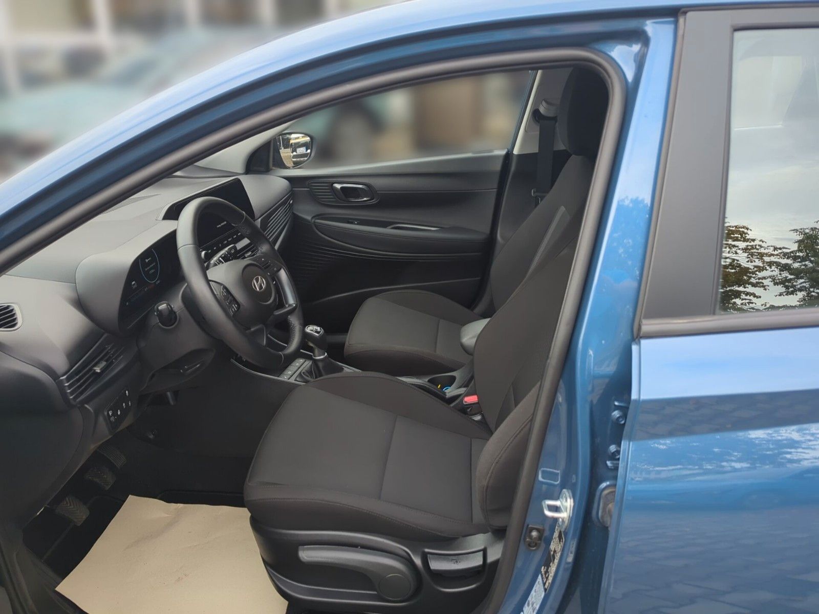 Hyundai i20 – Bild 7