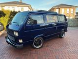 Volkswagen T3 Kombi 2.0 Westfalia Porsche-Look - Volkswagen T3: Schiebedach
