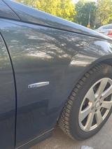 Mercedes-Benz C 220 CDI BlueEFFICIENCY ELEGANCE ELEGANCE - Mercedes-Benz C 220: Elegance