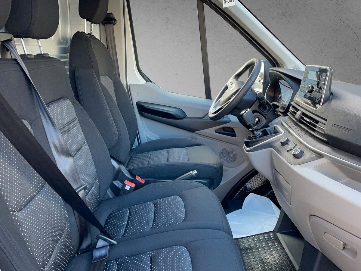 Maxus Deliver 9 - Bild 14