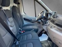 Maxus Deliver 9 - Vorschau Bild 14