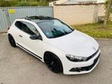 Volkswagen Scirocco Tuning Recaro 20Zoll Blow of Valve !! - Volkswagen Scirocco aus 2009