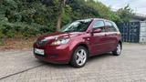 Mazda 2 1.4 16V Active Active - Mazda 2 in Leipzig