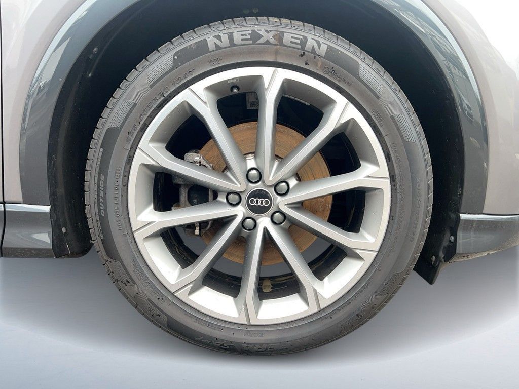 Audi Q4 e-tron - Bild 11