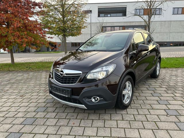 Opel Mokka Innovation