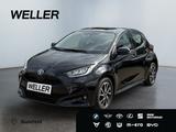 Toyota Yaris 1,5 L HYB. 5-TG. TEAM D *ACC*SHZ*RCam*LED*