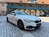 BMW 435i Cabrio Sport Line Vollausstattung - BMW 435: Cabrio