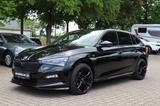Skoda SCALA EDITION S BY ABT 190PS DIGITAL TACHO+NAVI - Skoda Scala Gebrauchtwagen