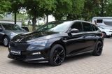 Skoda SCALA EDITION S BY ABT 190PS DIGITAL TACHO+NAVI - Skoda aus 2022