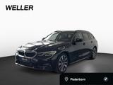 BMW 330iA xD Tour SPORT - AHK, RFK, 18", Sthz. HiFi
