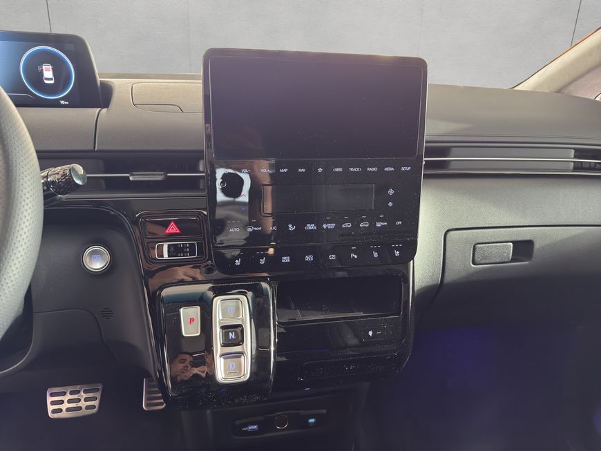 Hyundai Staria – Bild 14