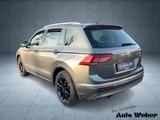 Volkswagen Tiguan 2.0TDI DSG Highline Navi ACC LED Apple Ca - Volkswagen Tiguan mit Diesel-Antrieb