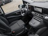 Mercedes-Benz V 220 Style/kompakt/AHK/Liegepaket/Distr/360° - Angebote