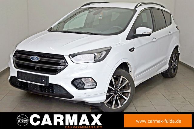 Ford Kuga ST-Line TLeder,Navi,Xenon,SH,Kamera,PDC,AHK