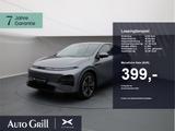 XPENG G6 Performance AWD AHK CarPlay Pano 360Kam ACC - graue XPENG G6
