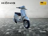 Vespa Primavera 50 - VESPA MOFA