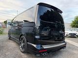 Volkswagen T5 Multivan Match4Motion/ABT/Tisch/Standhzg/Navi - Volkswagen T5: Abt