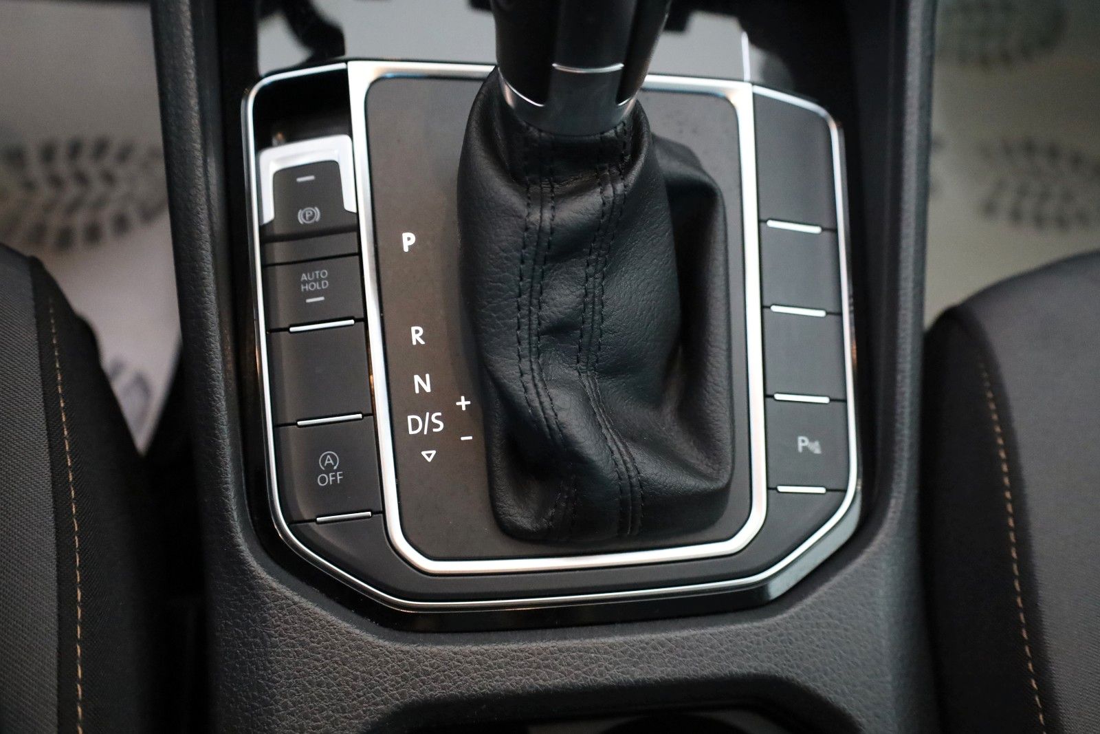 Fahrzeugabbildung Volkswagen Golf Sportsvan VII Allstar Automatik,SH,AHK