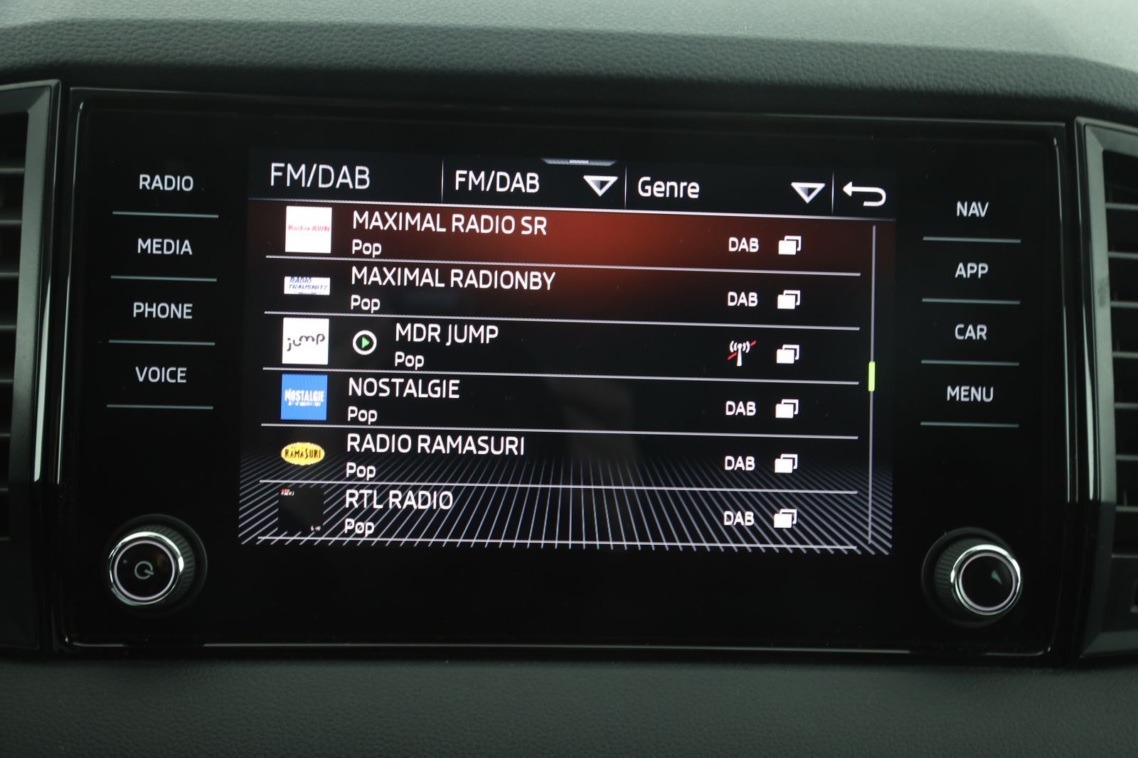 Skoda Karoq - Bild 18