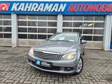 Mercedes-Benz C 200 CDI BlueEfficiency - Mercedes-Benz C 200: Cdi Blueefficiency