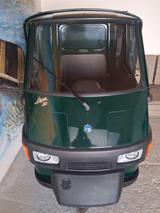 Piaggio Ape 50 - PIAGGIO APE 50