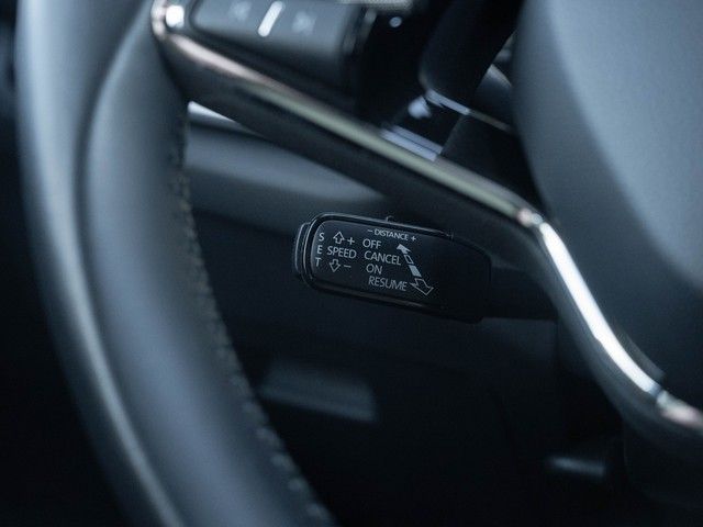 Octavia Lim. 1.5 TSI Style STANDHZG+HUD+NAVI+LED