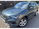 Seat Ateca 2.0 TDI DSG FR /BEATS/SHZ/NAVI - Seat Ateca in Mannheim