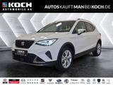 Seat Arona FR 1.0 TSI DSG NAVI LED KLIMAAUT SHZ