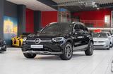 Mercedes-Benz GLC 400 d 4Matic*AMG-LINE*HEAD.UP*AIRMATIC*LEDER