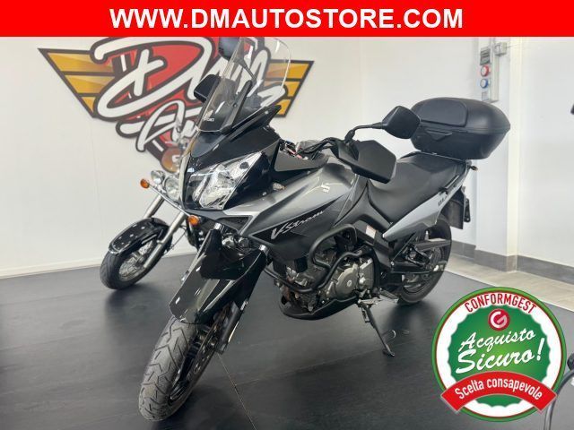 Suzuki SUZUKI V-Strom 650 DL OTTIME CONDIZIONI