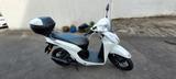 Honda Vision 110  TOP  Zustand  1. Hand  unfallfrei - HONDA VISION 110