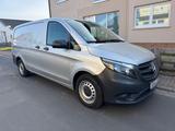 Mercedes-Benz Vito Kasten 110 CDI FWD lang WERKSTATT SHZ - Mercedes-Benz Vito in Saarbrücken