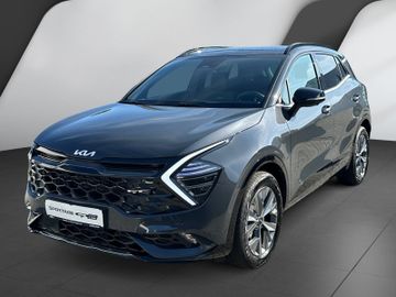 Kia SPORTAGE 1.6T HEV AWD GT-Line SD GD DRI SOUN AKT