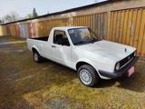 Volkswagen Verkaufe 1VW Caddy - VW Caddy von 1990