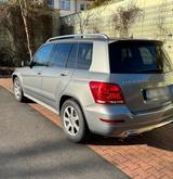 Mercedes-Benz Mercedes GLK 350 CDI 4 Matic - Mercedes-Benz GLK 350 von privat