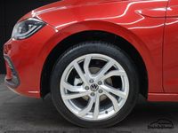 Volkswagen Polo - Vorschau Bild 12