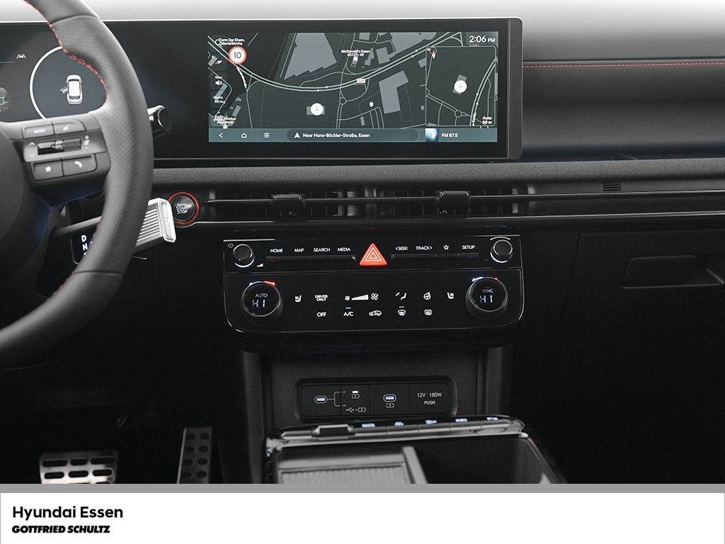 Hyundai Tucson – Bild 15