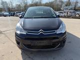 Citroën C3 Tendance,Klima.Sz,Pc - Citroën C3 in Chemnitz