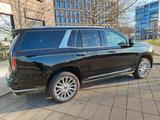 Cadillac Escalade Platinum 6.2L, 600, audio AKG, night v. - Cadillac aus 2021