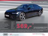 Audi S6 Limousine TDI HD-MATRIX Keramik Pano NP:132T - Audi S6 Gebrauchtwagen