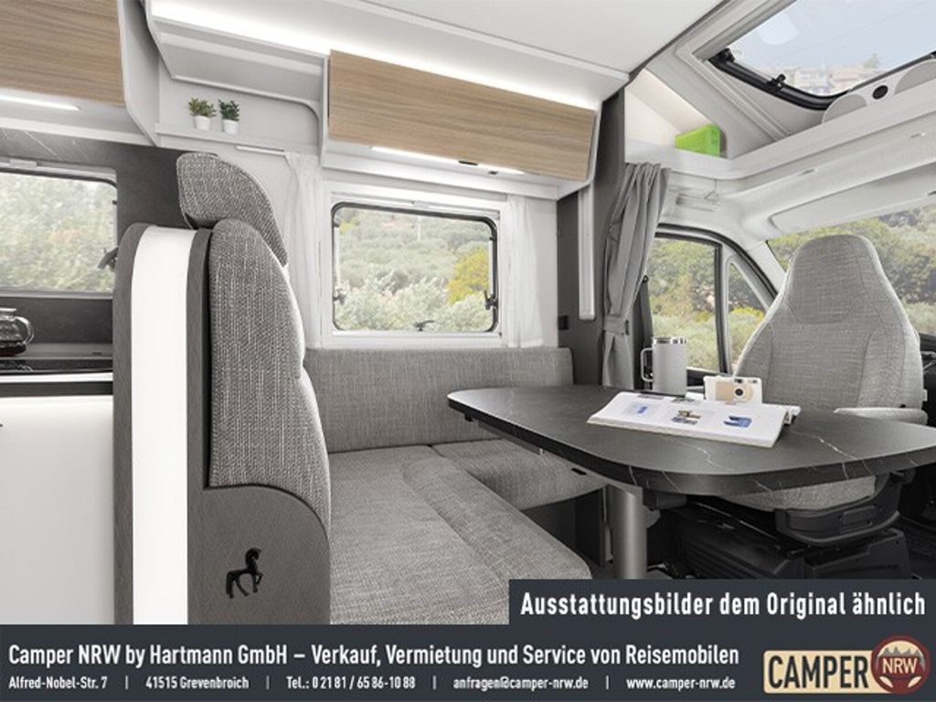 ETRUSCO T 7400 SB Fiat