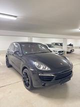 Porsche Cayenne Diesel - - Porsche Cayenne von privat