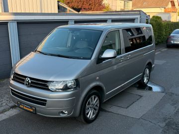 Volkswagen T5 Multivan - 3