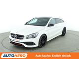 Mercedes-Benz CLA 250 Shooting Brake 4Matic Sport AMG Line Aut - Mercedes-Benz CLA 250 Shooting Brake Benziner Gebrauchtwagen