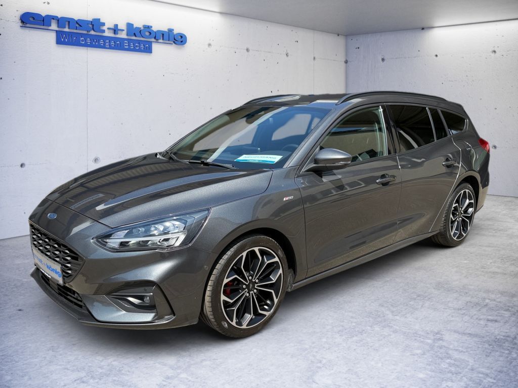 Image of Ford Focus